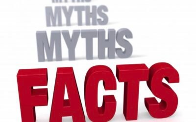 Myths and facts